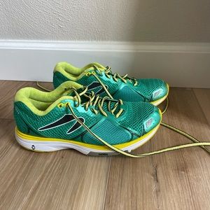 Newton Pop2 running shoes